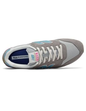 NEW BALANCE REFERÊNCIA:WL996-COL