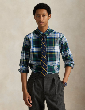 CAMISA RALPH LAUREN REF. P00629-003