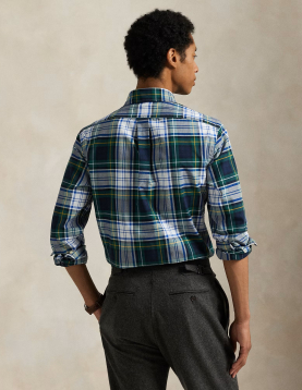 CAMISA RALPH LAUREN REF. P00629-003