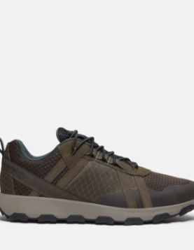 TÉNIS TIMBERLAND REF. A6DH2-A0Z