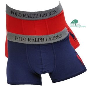Conjunto Boxers Ralph Lauren B6598/7J